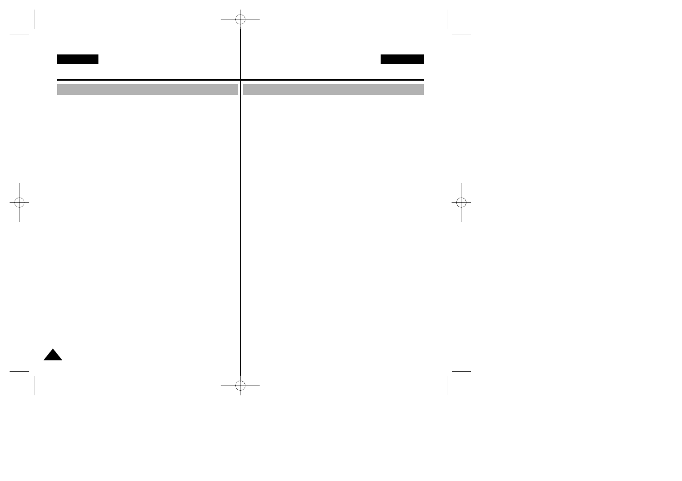 Samsung VP-D34(i) User Manual | Page 10 / 107