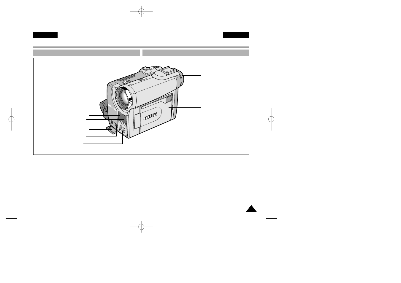 Samsung VP-D34(i) User Manual | Page 13 / 107