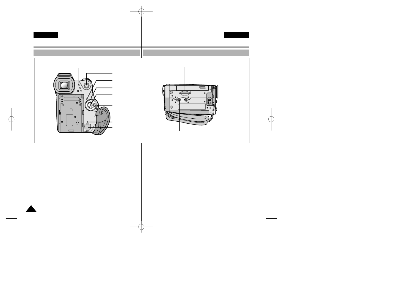Samsung VP-D34(i) User Manual | Page 16 / 107