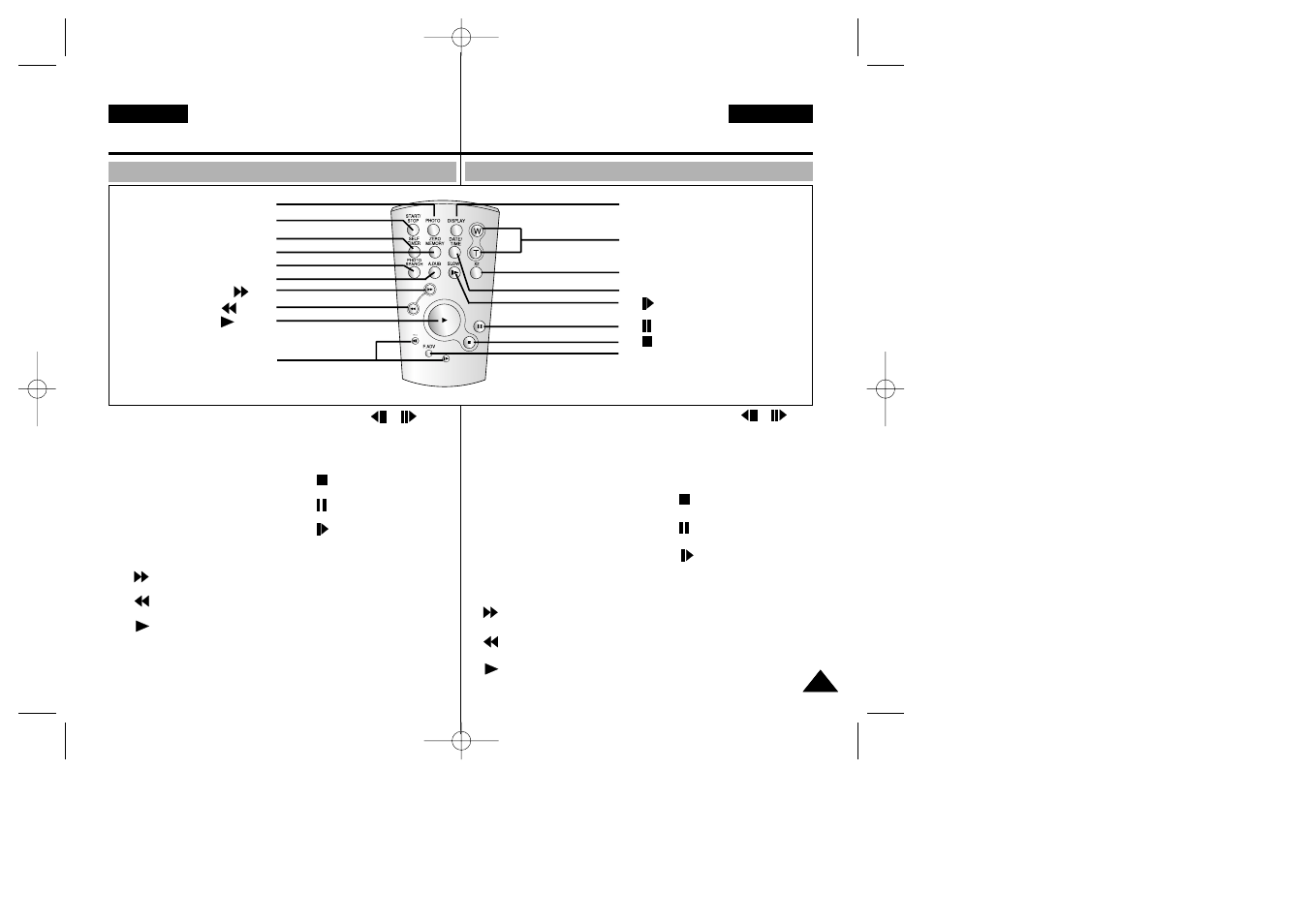 Samsung VP-D34(i) User Manual | Page 17 / 107