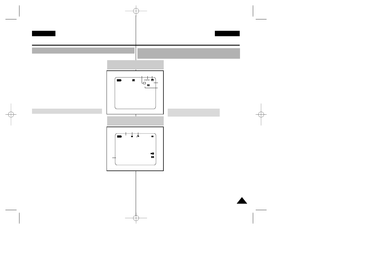 Samsung VP-D34(i) User Manual | Page 19 / 107
