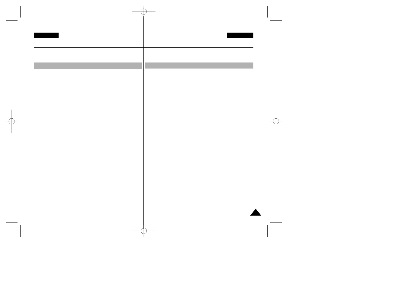 Índice contents | Samsung VP-D34(i) User Manual | Page 3 / 107