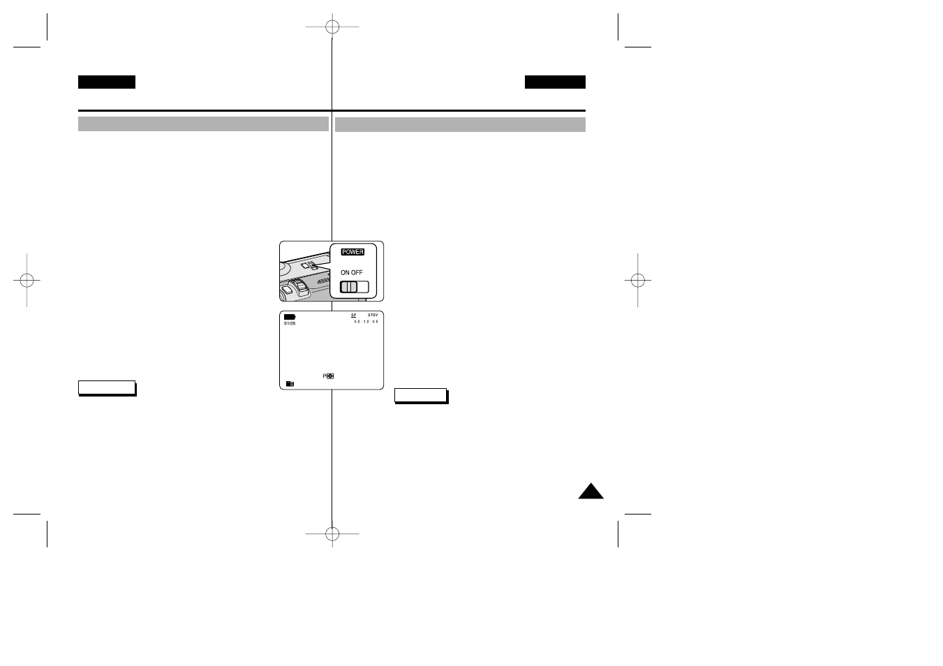 Grabación avanzada advanced recording | Samsung VP-D34(i) User Manual | Page 67 / 107