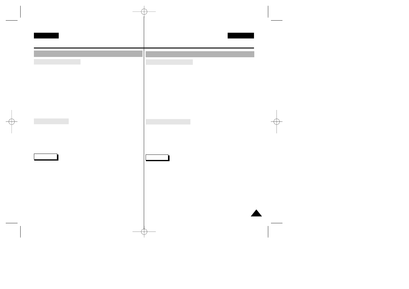 Transferencia de datos ieee 1394, Ieee 1394 data transfer | Samsung VP-D34(i) User Manual | Page 77 / 107