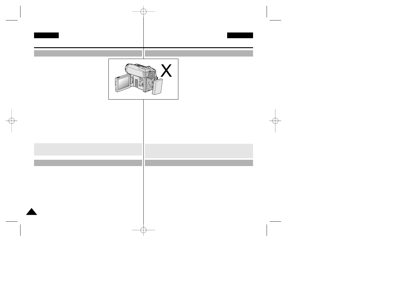 Samsung VP-D34(i) User Manual | Page 8 / 107