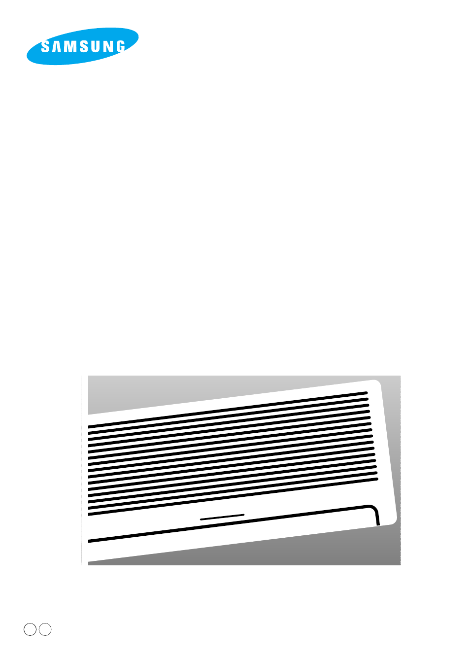 Samsung AS091VE/D User Manual | 24 pages