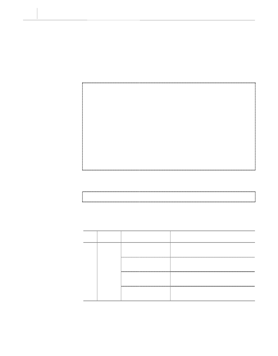 8] system tone cadence | Samsung SMG-3200 User Manual | Page 108 / 228