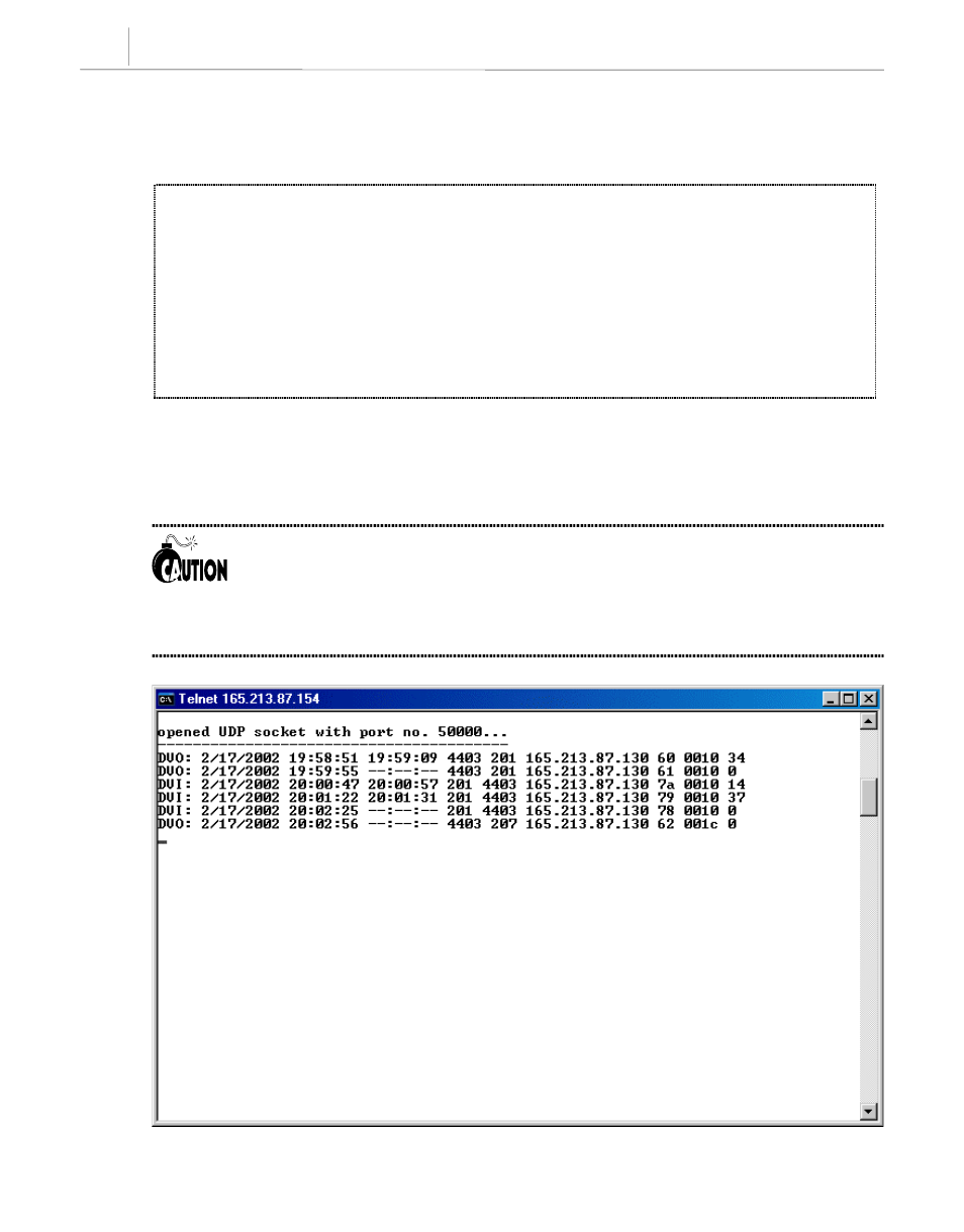 Samsung SMG-3200 User Manual | Page 192 / 228