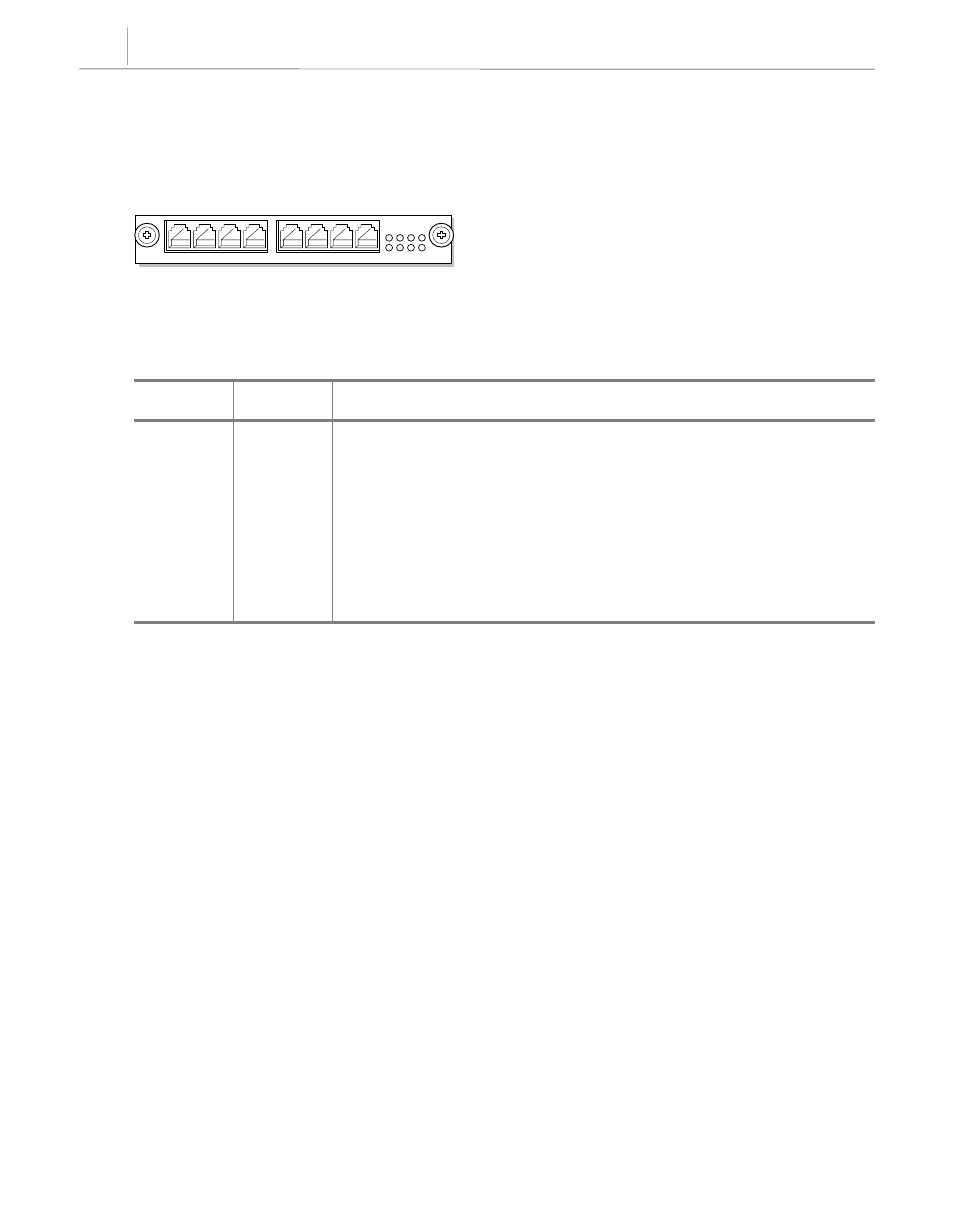 E&m board, Front panel, Chapter 2 | Samsung SMG-3200 User Manual | Page 30 / 228