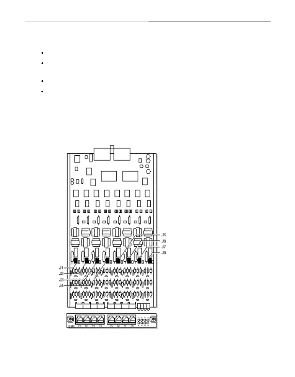 Front panel and structure of board | Samsung SMG-3200 User Manual | Page 31 / 228