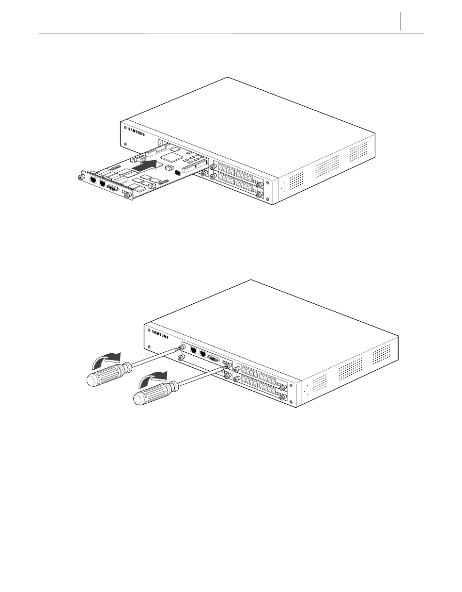 Samsung SMG-3200 User Manual | Page 50 / 228