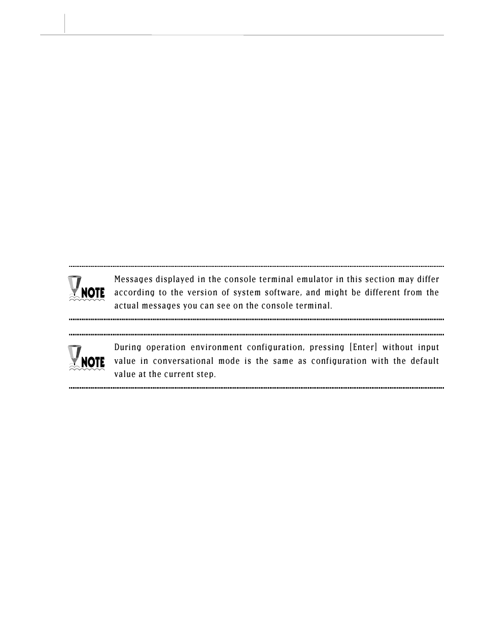 Configuring the operating environment, Configuring the tcp/ip | Samsung SMG-3200 User Manual | Page 60 / 228