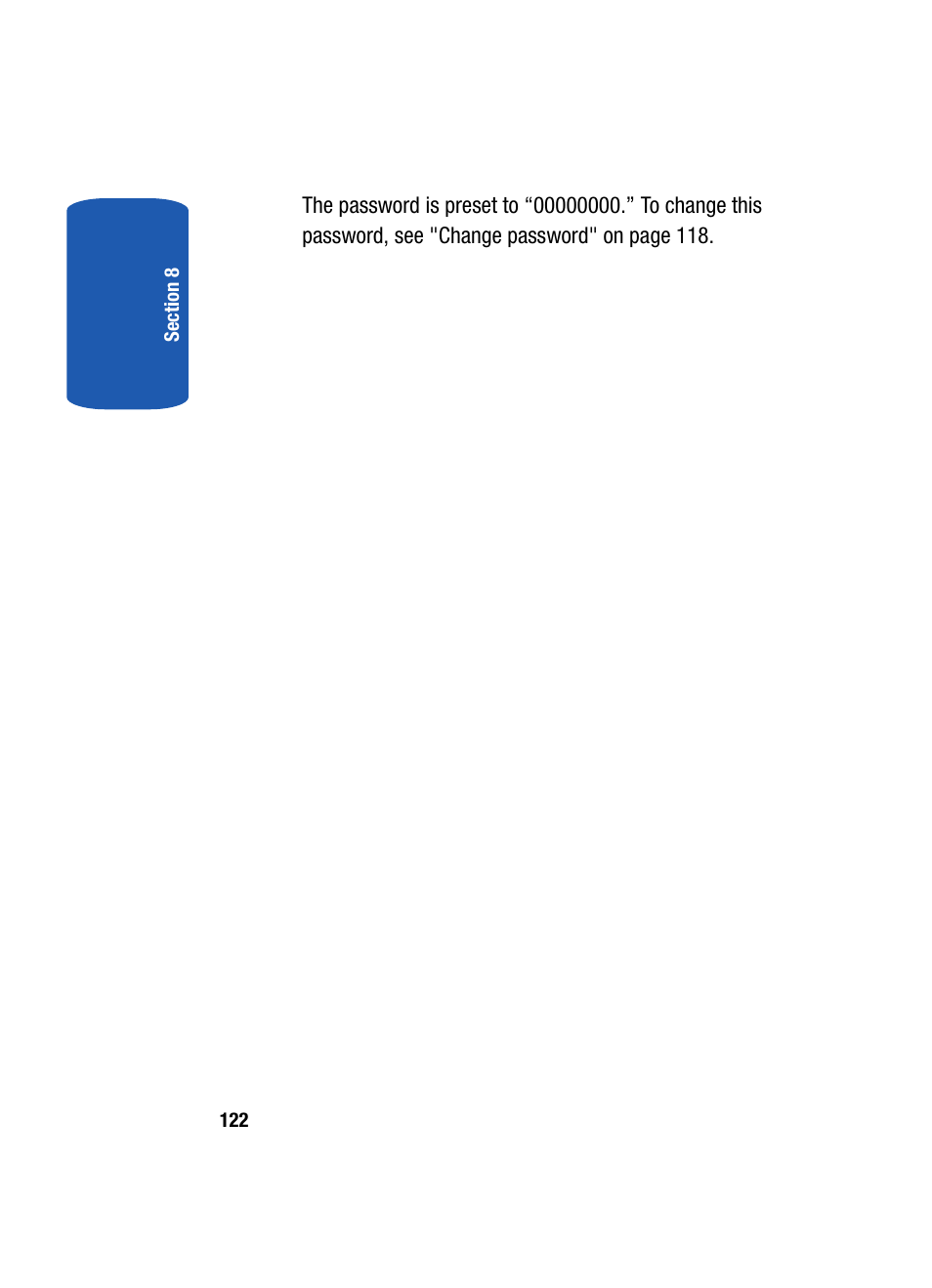 Samsung SGH-T519 User Manual | Page 126 / 210