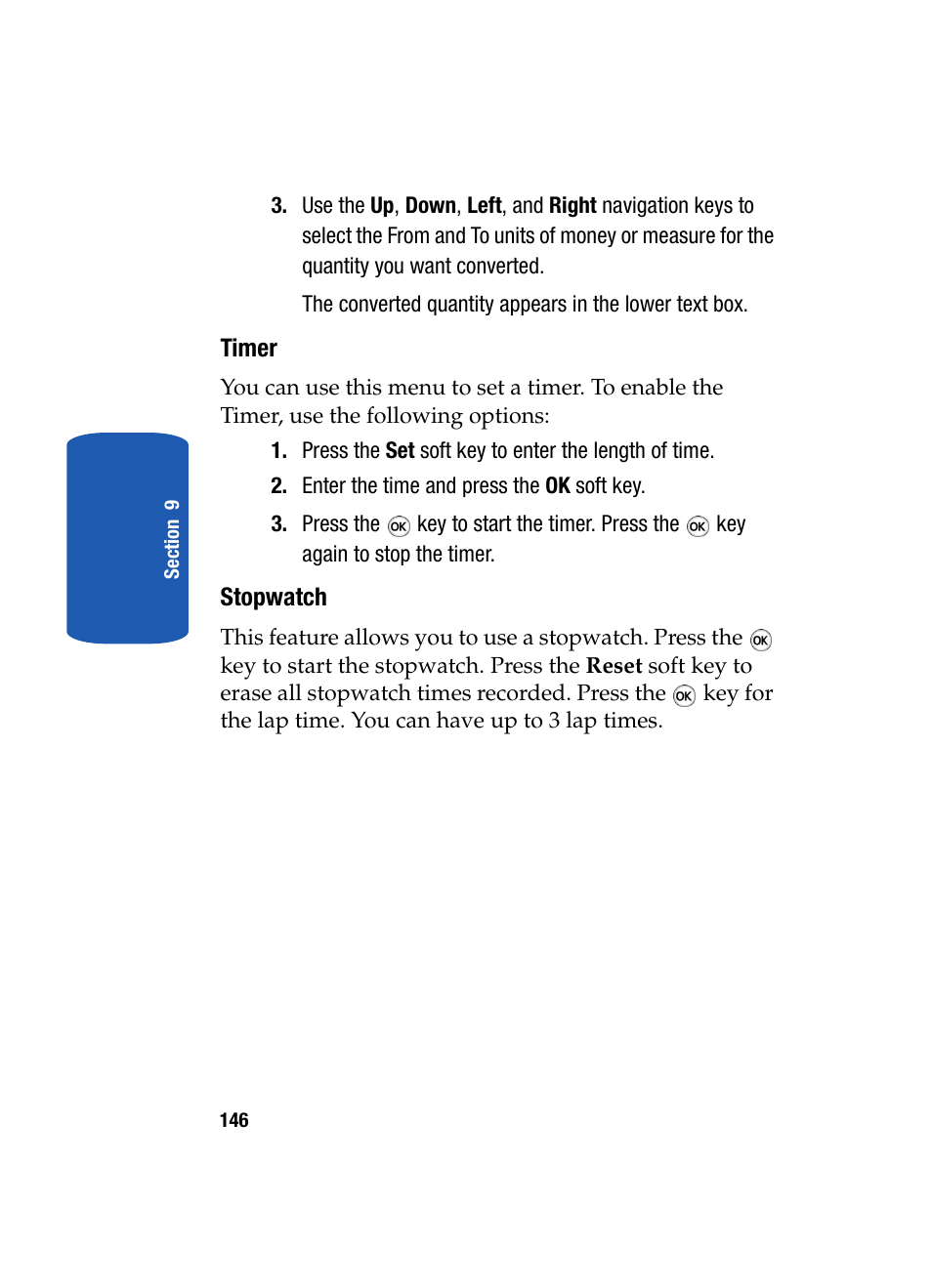 Samsung SGH-T519 User Manual | Page 150 / 210