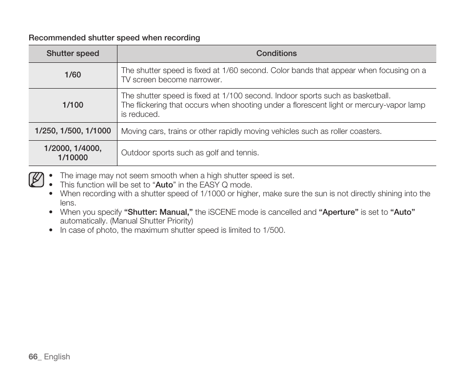 Samsung HMX-H104BN User Manual | Page 80 / 147