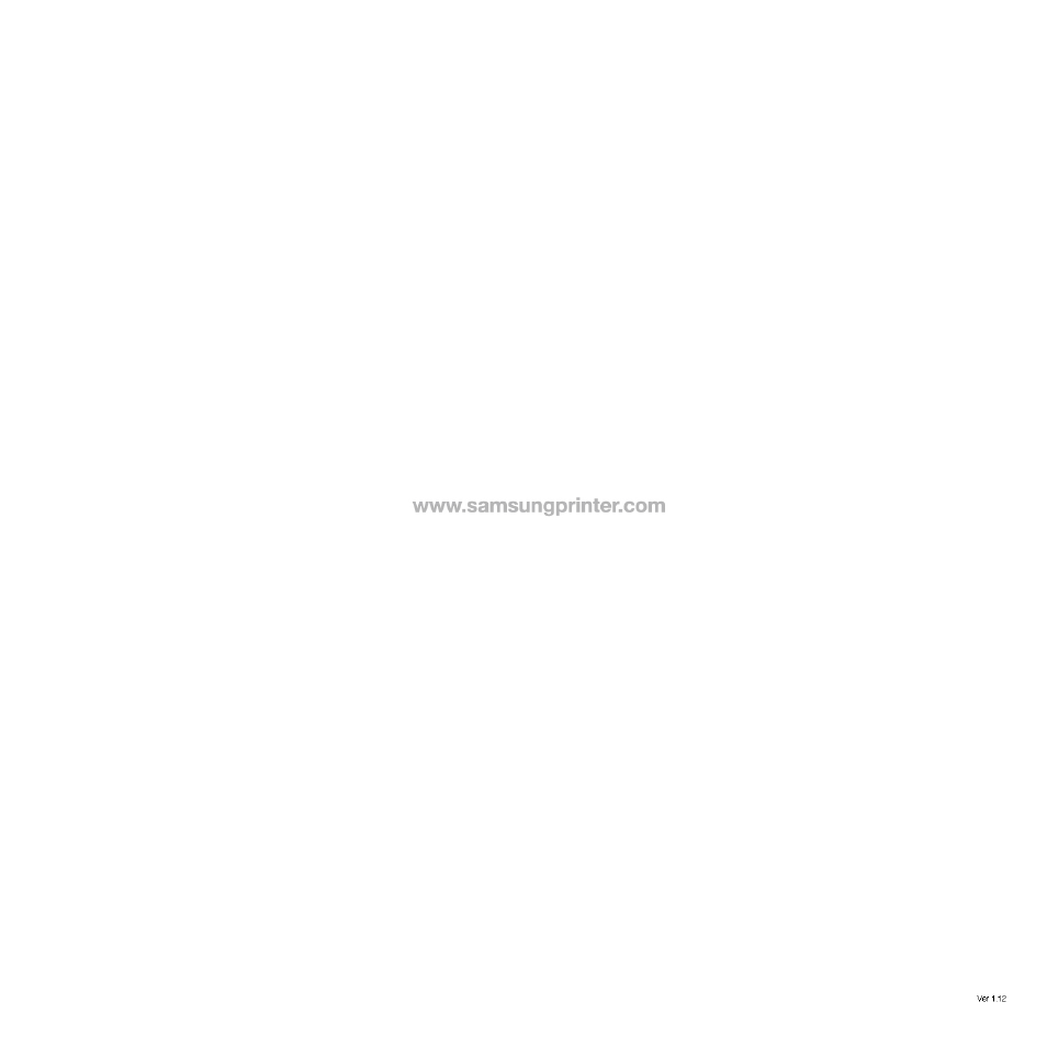 Samsung CLP-610 User Manual | Page 71 / 111