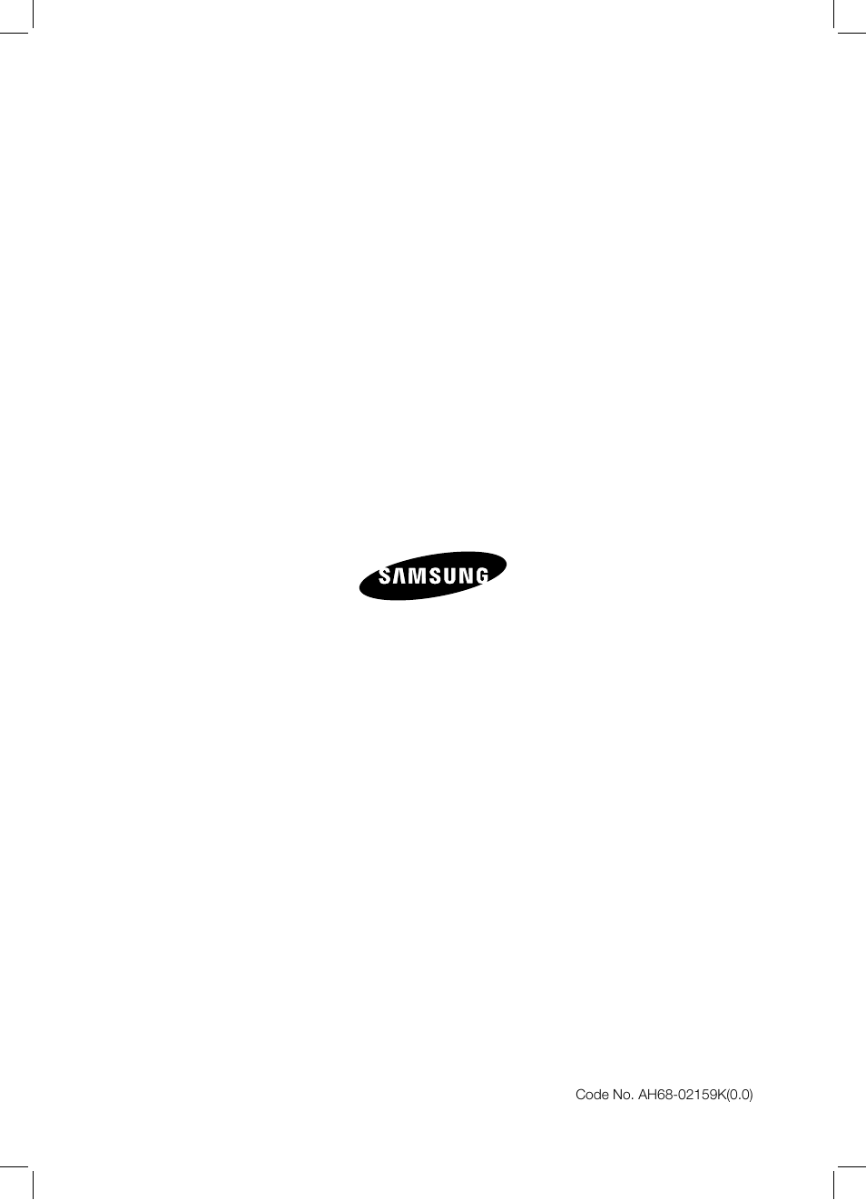 Samsung HT-TZ122 User Manual | 60 pages
