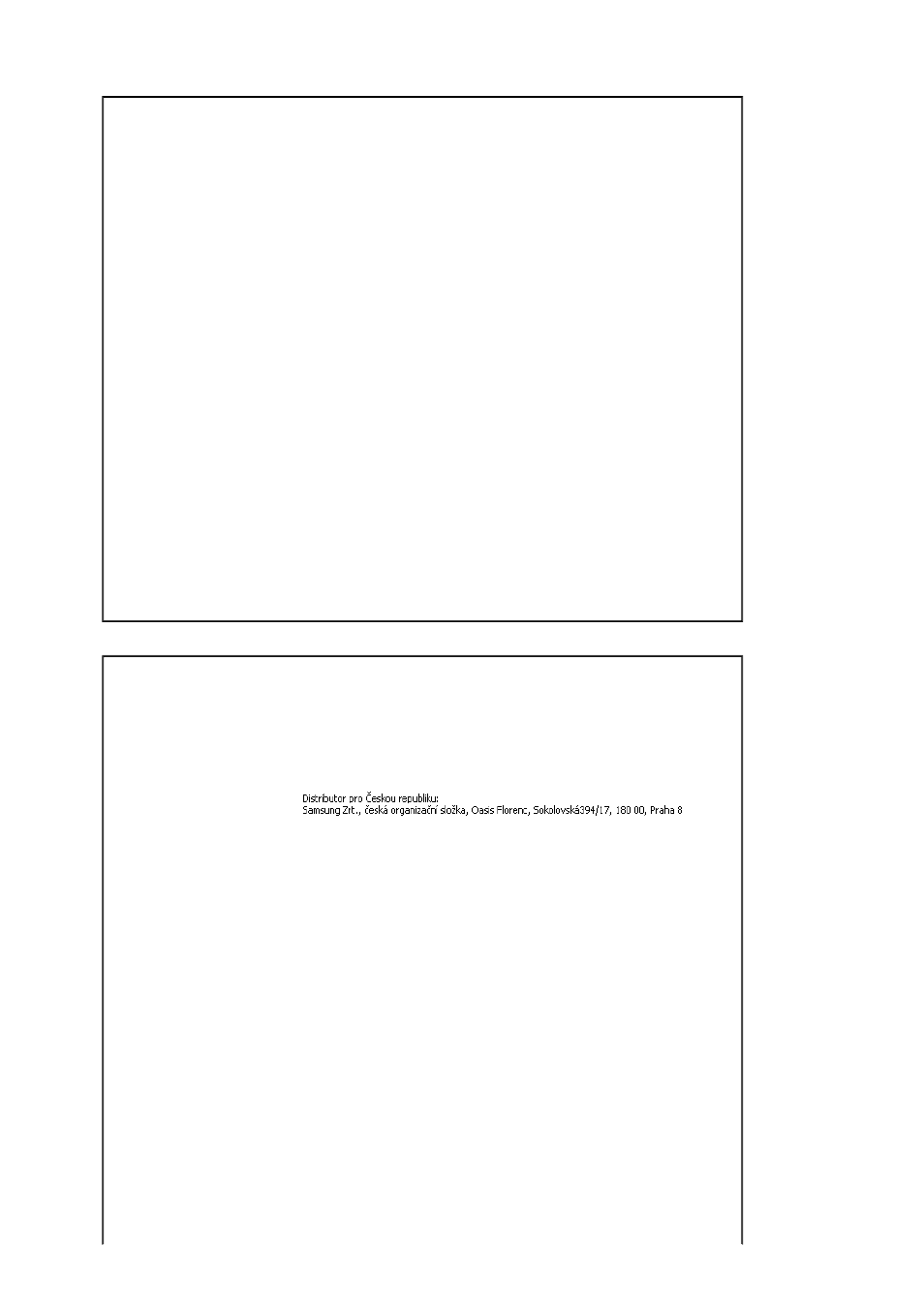 Samsung SPF-86H User Manual | Page 25 / 27