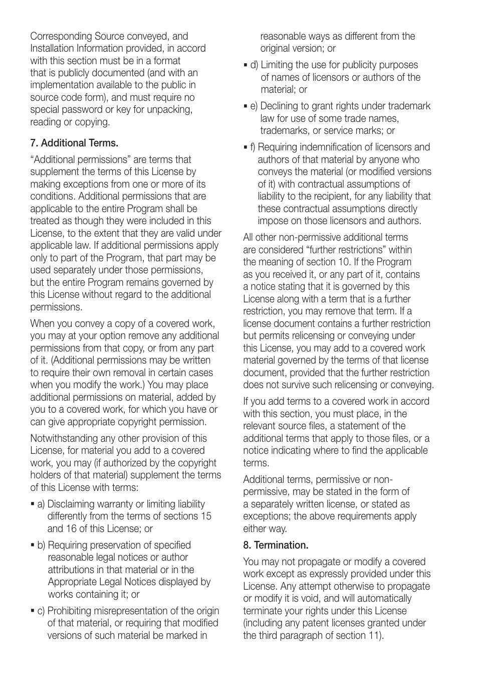 Samsung SNC-B5368P User Manual | Page 92 / 105