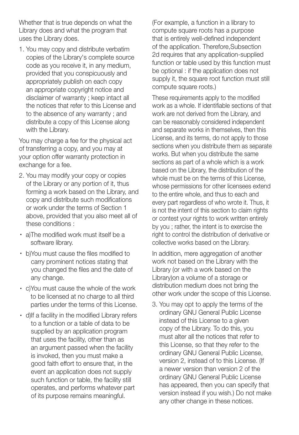 Samsung SNC-B5368P User Manual | Page 98 / 105