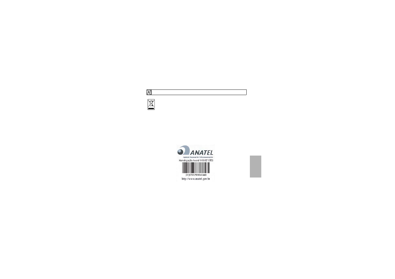 Samsung GH68-15048A User Manual | Page 104 / 105