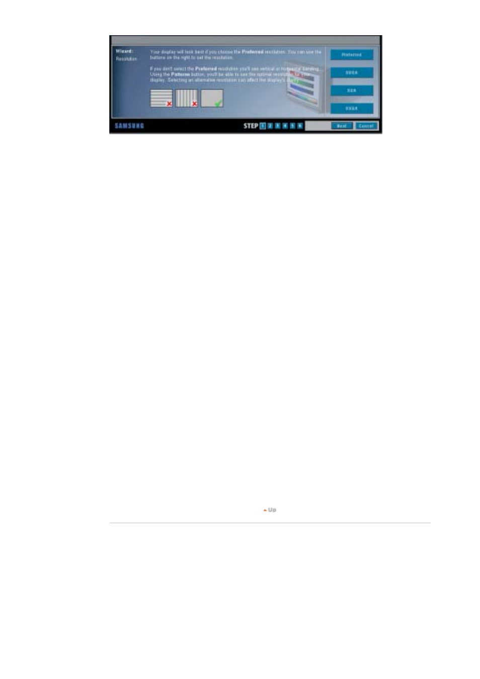 Samsung 173P User Manual | Page 27 / 58