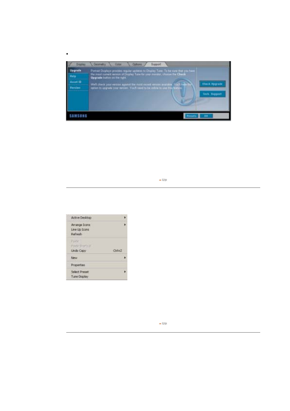 Samsung 173P User Manual | Page 30 / 58