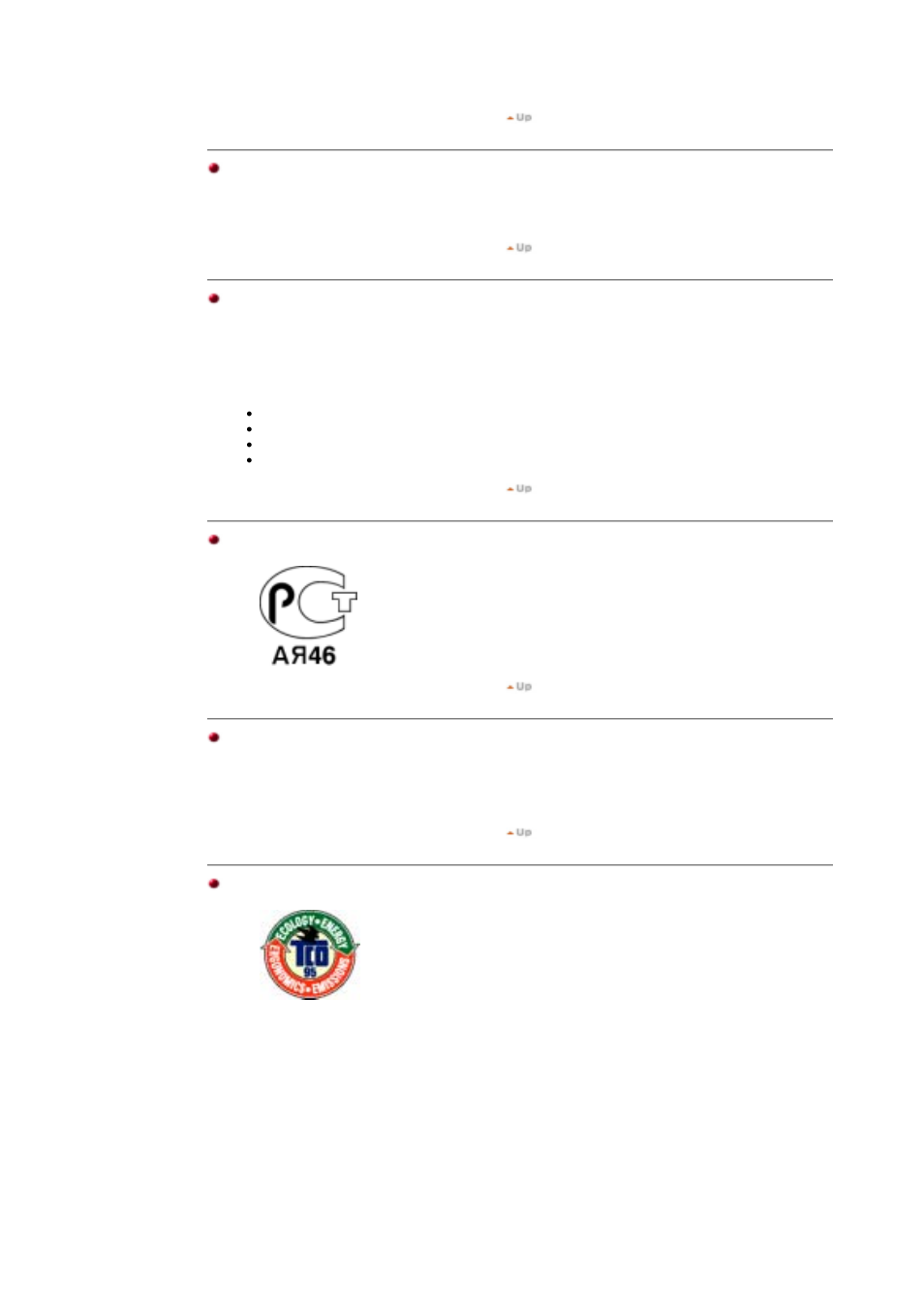 Samsung 173P User Manual | Page 50 / 58