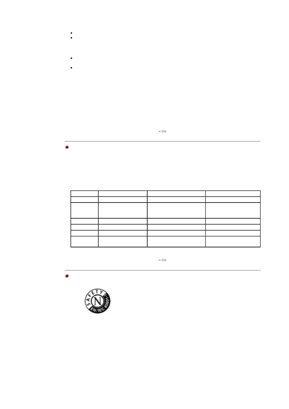 Samsung 173P User Manual | Page 54 / 58