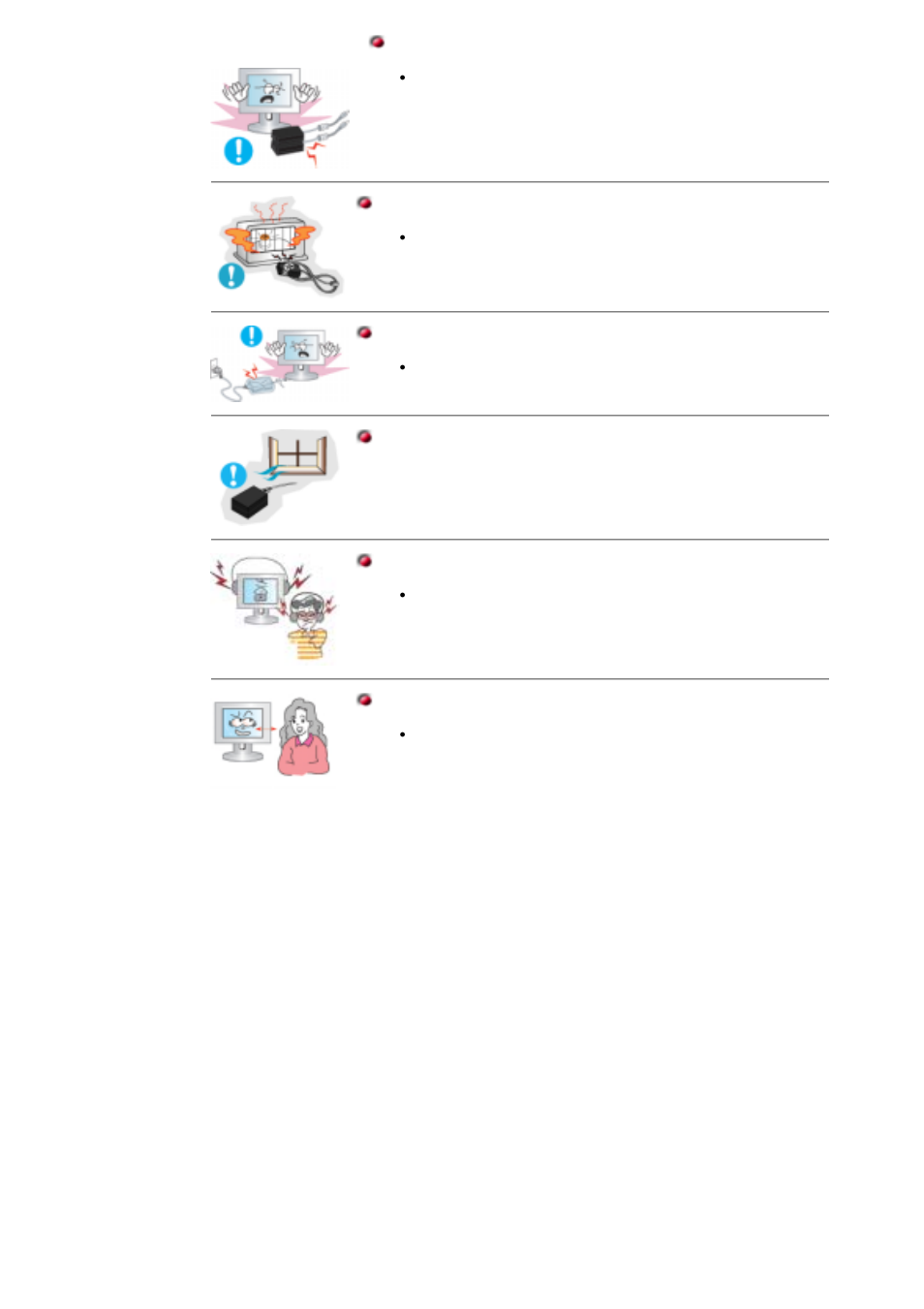 Samsung 173P User Manual | Page 9 / 58