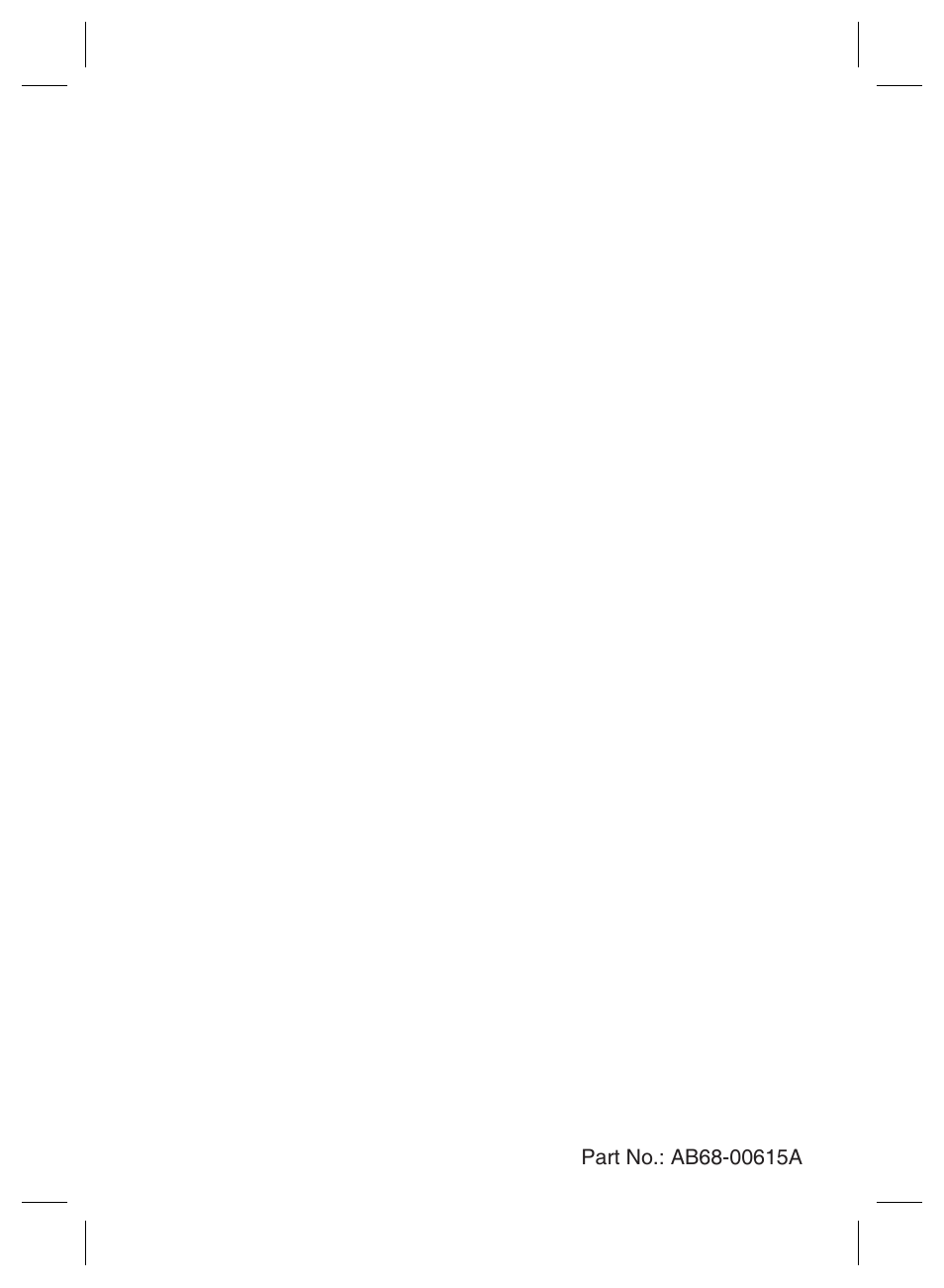 Samsung SCC-B2311 User Manual | Page 28 / 28