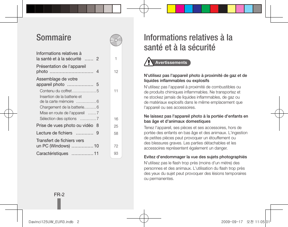 Samsung WB1000 User Manual | Page 22 / 110