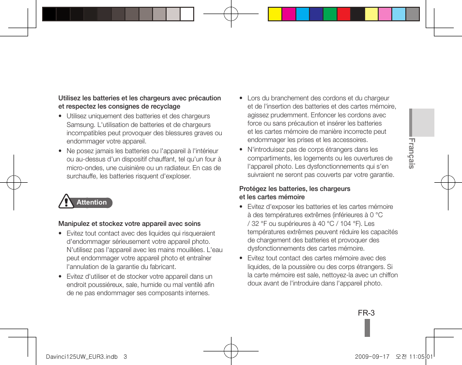 Samsung WB1000 User Manual | Page 23 / 110