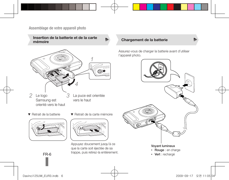 Samsung WB1000 User Manual | Page 26 / 110