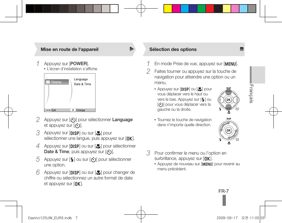 Samsung WB1000 User Manual | Page 27 / 110