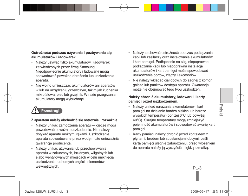 Samsung WB1000 User Manual | Page 43 / 110