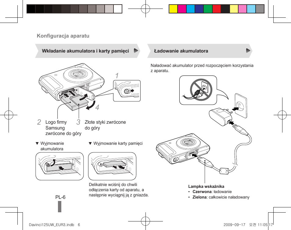 Samsung WB1000 User Manual | Page 46 / 110