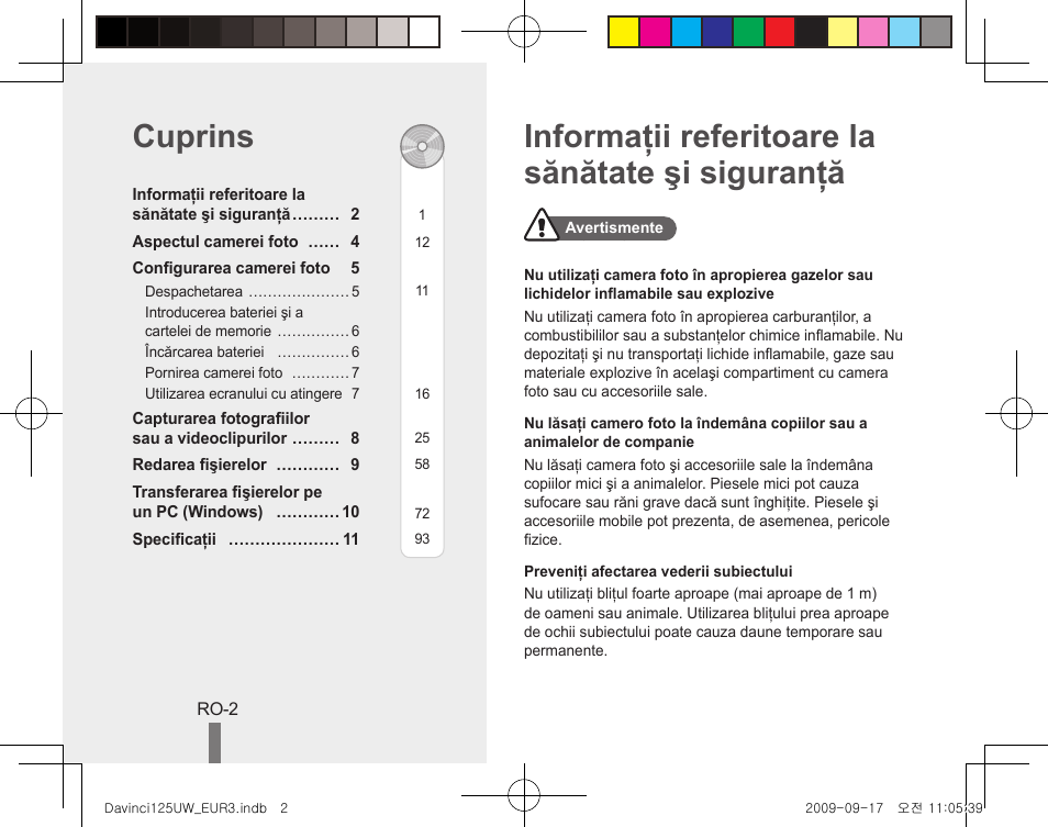 Samsung WB1000 User Manual | Page 82 / 110