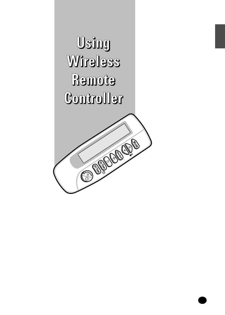 Samsung AFPCC052CA0 User Manual | Page 11 / 36