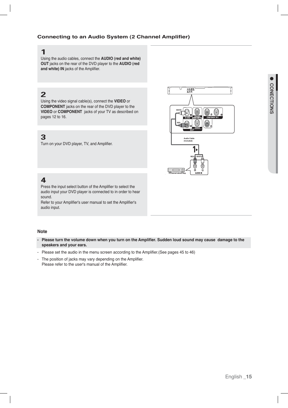 Samsung AK68-01765A User Manual | Page 15 / 56