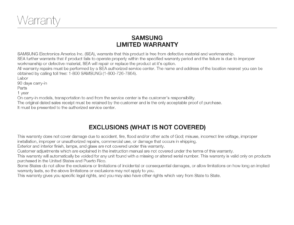 Arran | Samsung HMX-Q10TNIHMX-Q100TNIHMXDQ130TN User Manual | Page 112 / 113