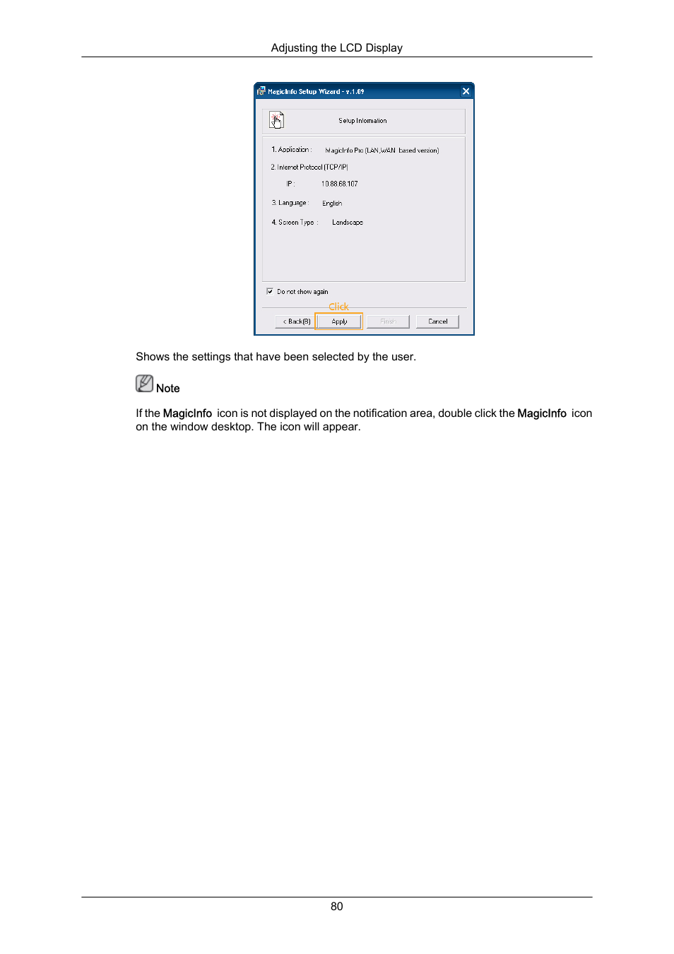 Samsung 460UT-2 User Manual | Page 102 / 121