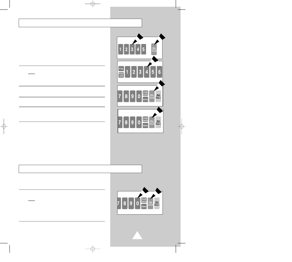 Samsung CM1229B User Manual | Page 19 / 32