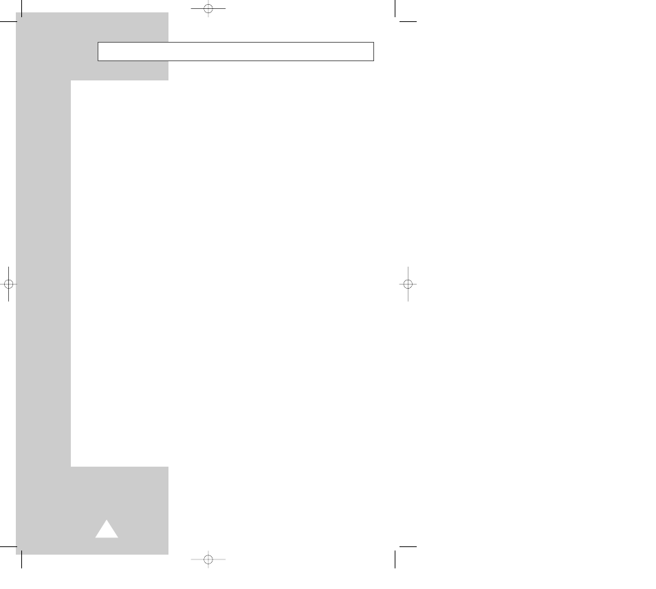 Samsung CM1229B User Manual | Page 30 / 32