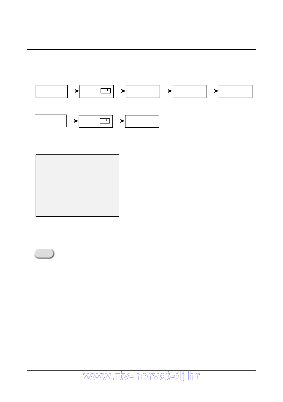 8 factory adjustment | Samsung CS29A5HT8X/BWT User Manual | Page 17 / 53