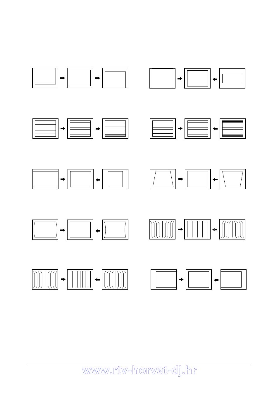 Samsung CS29A5HT8X/BWT User Manual | Page 19 / 53