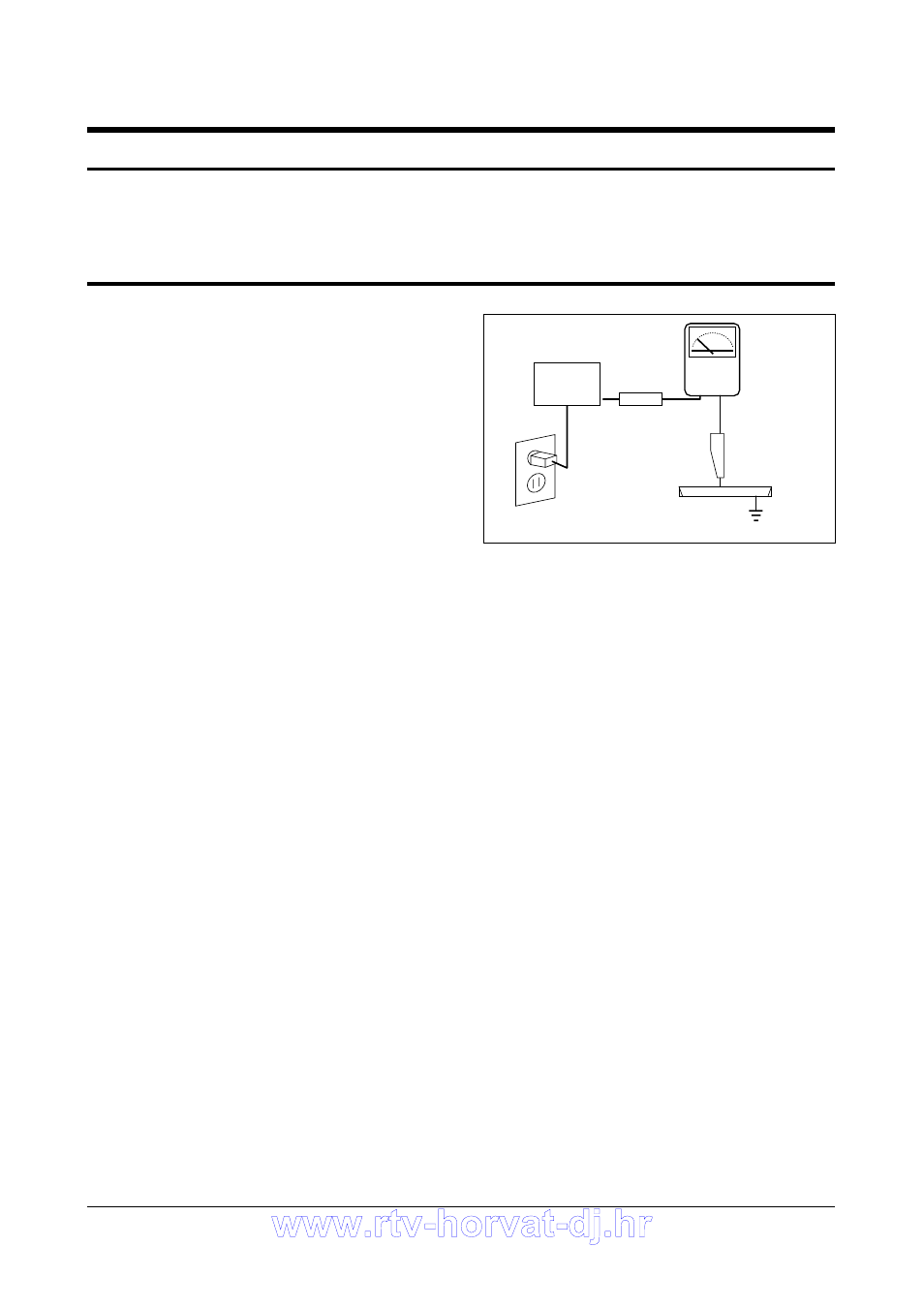 Precautions, 1 safety precautions | Samsung CS29A5HT8X/BWT User Manual | Page 2 / 53