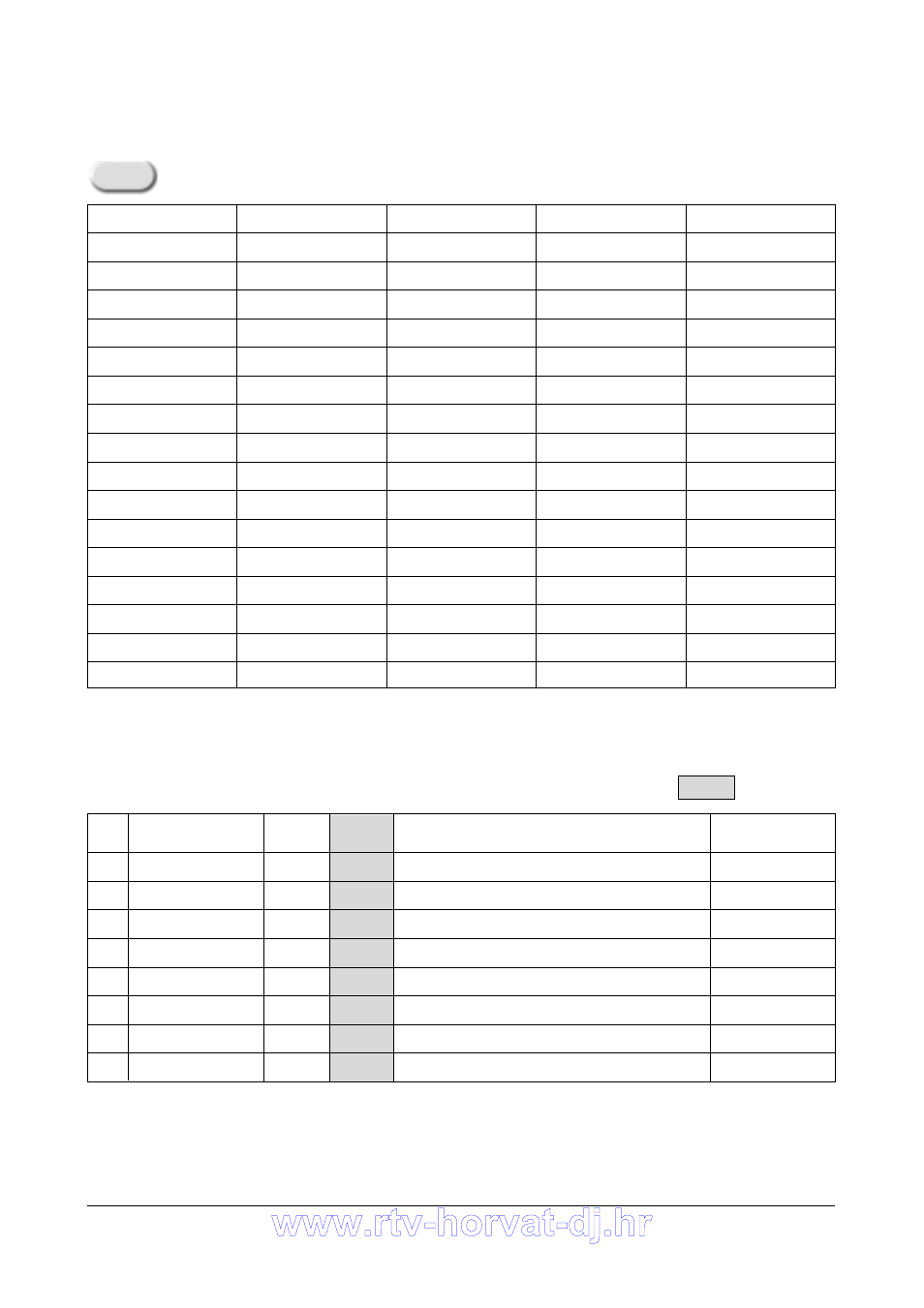 Samsung CS29A5HT8X/BWT User Manual | Page 23 / 53