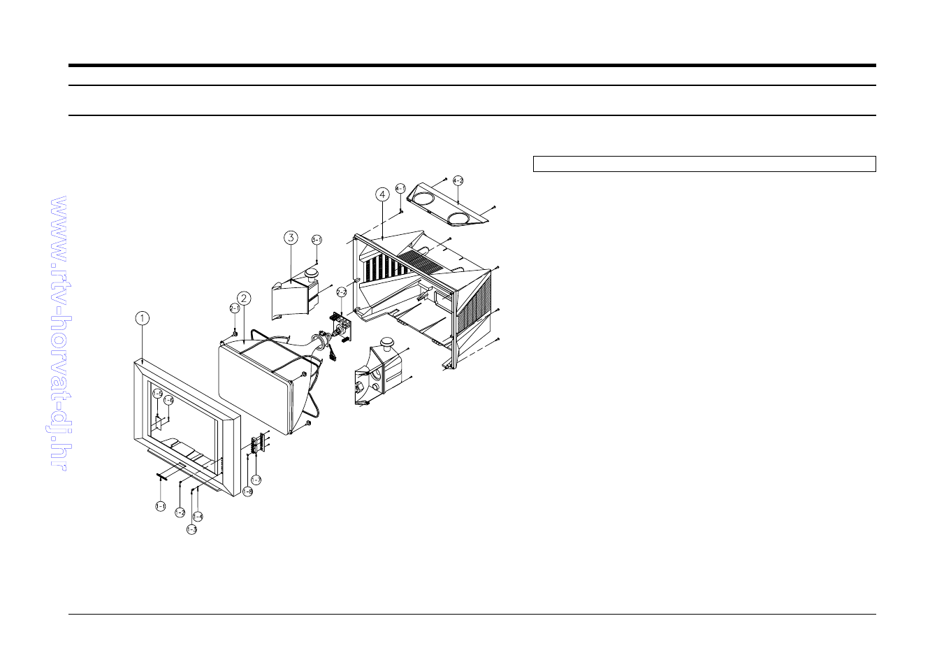 W.rt v-h or va t-d j.h r | Samsung CS29A5HT8X/BWT User Manual | Page 30 / 53