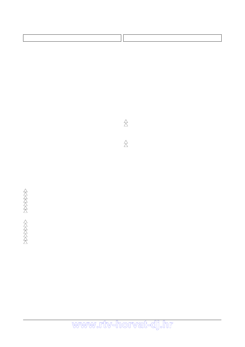 Samsung electronics 7-3 | Samsung CS29A5HT8X/BWT User Manual | Page 33 / 53